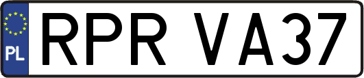 RPRVA37