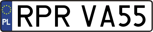 RPRVA55