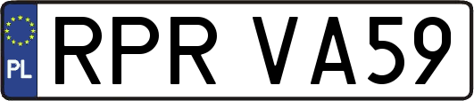 RPRVA59