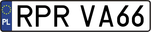 RPRVA66
