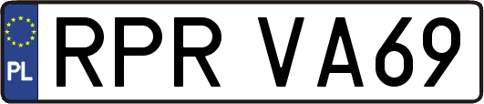 RPRVA69
