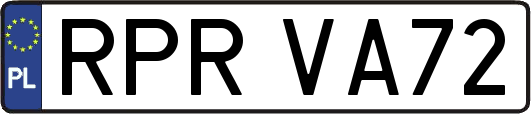 RPRVA72