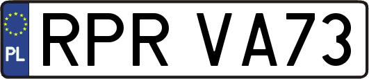 RPRVA73