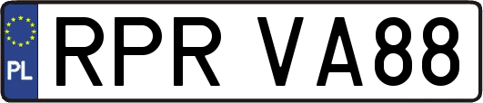RPRVA88