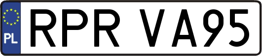 RPRVA95