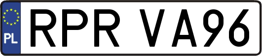 RPRVA96