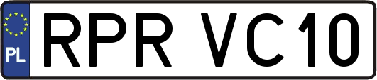 RPRVC10