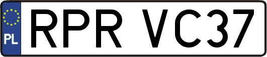 RPRVC37