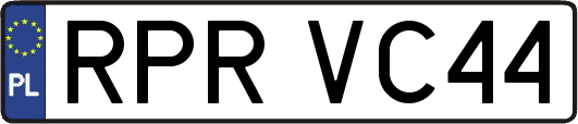 RPRVC44