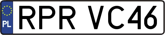 RPRVC46
