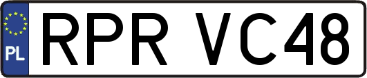 RPRVC48