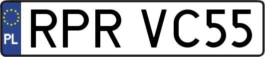RPRVC55