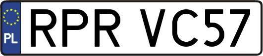 RPRVC57