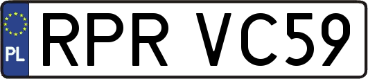 RPRVC59