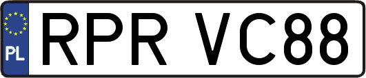 RPRVC88
