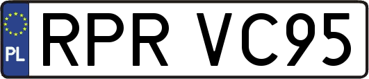 RPRVC95