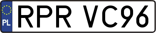 RPRVC96