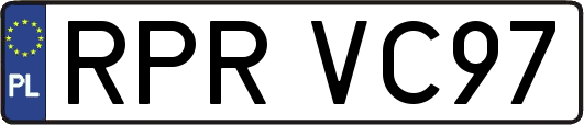 RPRVC97