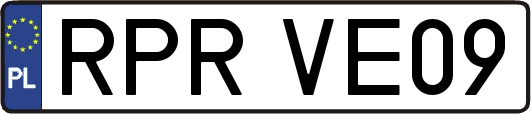 RPRVE09