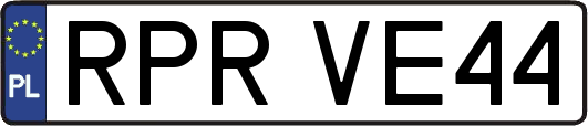 RPRVE44