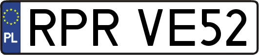 RPRVE52