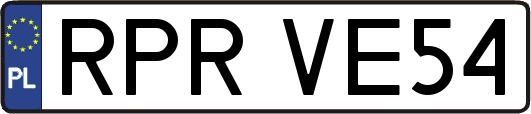RPRVE54