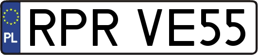 RPRVE55