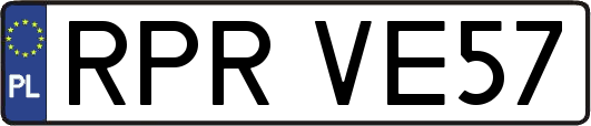 RPRVE57