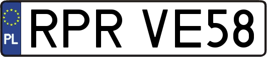 RPRVE58