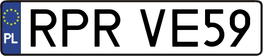 RPRVE59