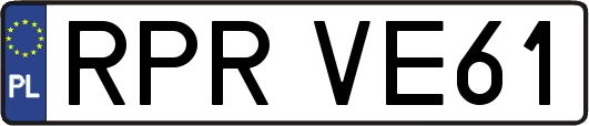 RPRVE61
