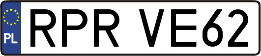 RPRVE62