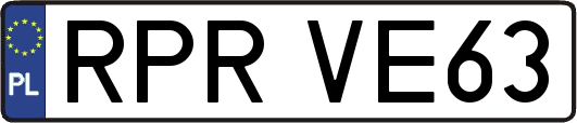 RPRVE63