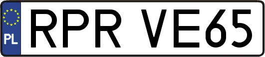 RPRVE65