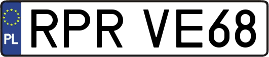 RPRVE68