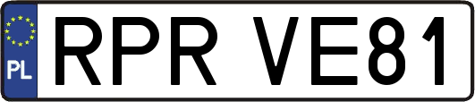 RPRVE81