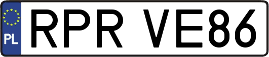 RPRVE86