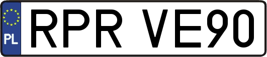 RPRVE90