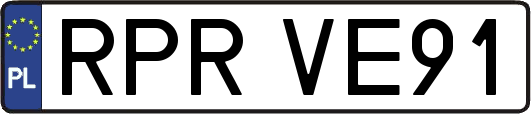 RPRVE91