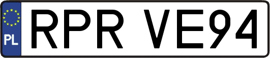 RPRVE94
