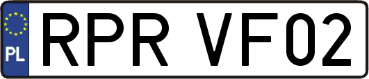 RPRVF02