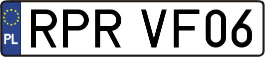RPRVF06