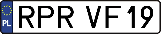 RPRVF19