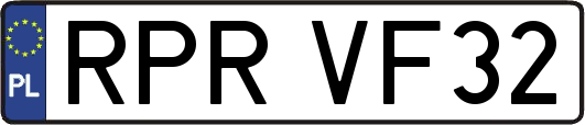 RPRVF32