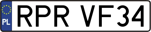 RPRVF34
