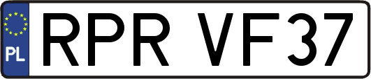 RPRVF37