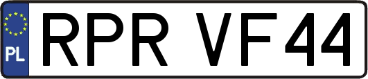 RPRVF44