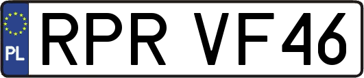 RPRVF46