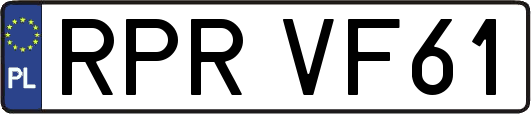 RPRVF61