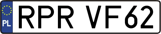 RPRVF62